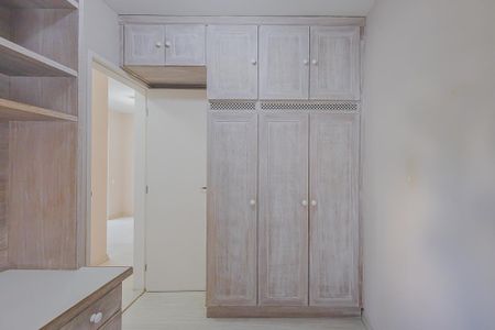 Apartamento à venda com 52m², 2 quartos e 1 vagaQuarto 2