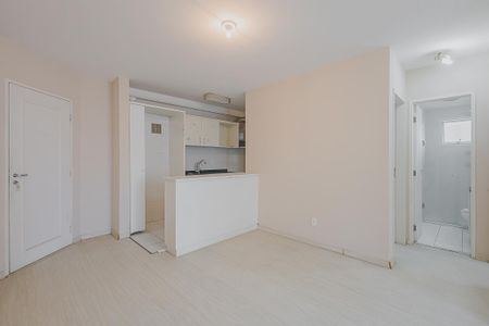 Apartamento à venda com 52m², 2 quartos e 1 vagaSala