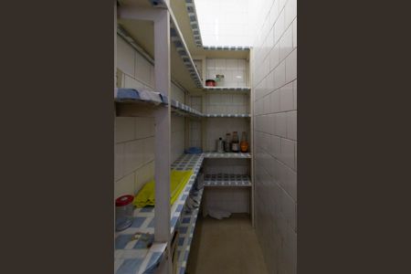 Apartamento à venda com 293m², 3 quartos e sem vaga Apartamento à venda com 293m², 3 quartos e sem vagaDespensa