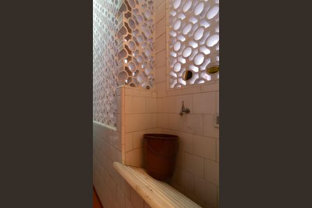 Apartamento à venda com 293m², 3 quartos e sem vaga Apartamento à venda com 293m², 3 quartos e sem vagaÁrea de serviço