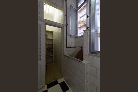 Apartamento à venda com 293m², 3 quartos e sem vaga Apartamento à venda com 293m², 3 quartos e sem vagaÁrea de serviço