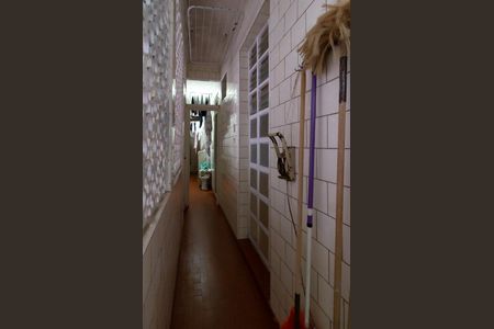 Apartamento à venda com 293m², 3 quartos e sem vaga Apartamento à venda com 293m², 3 quartos e sem vagaÁrea de serviço