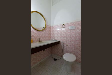 Apartamento à venda com 293m², 3 quartos e sem vaga Apartamento à venda com 293m², 3 quartos e sem vagaLavabo