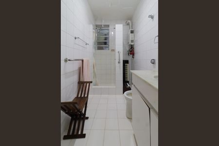 Apartamento à venda com 293m², 3 quartos e sem vaga Apartamento à venda com 293m², 3 quartos e sem vagaBanheiro social 1