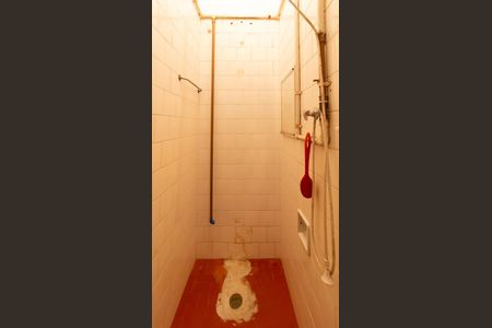 Apartamento à venda com 293m², 3 quartos e sem vaga Apartamento à venda com 293m², 3 quartos e sem vagaBanheiro de serviço