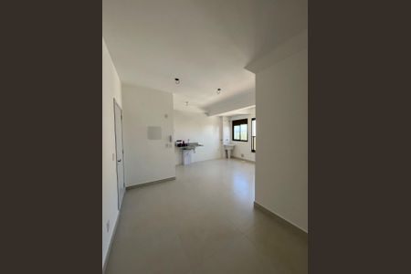 Apartamento para alugar com 60m², 2 quartos e 2 vagasSala