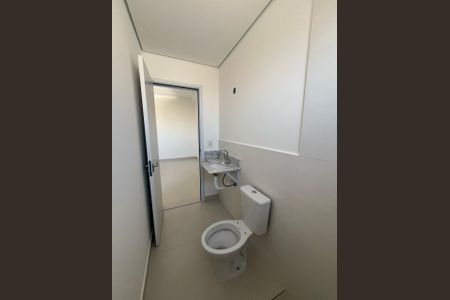 Apartamento para alugar com 60m², 2 quartos e 2 vagasBanheiro