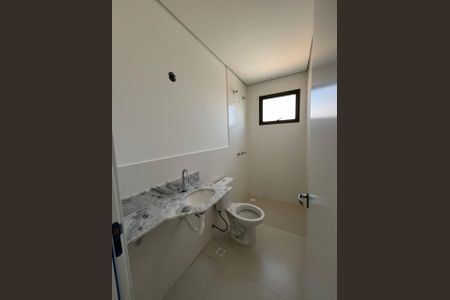 Apartamento para alugar com 60m², 2 quartos e 2 vagasBanheiro