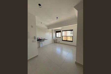 Apartamento para alugar com 60m², 2 quartos e 2 vagasSala