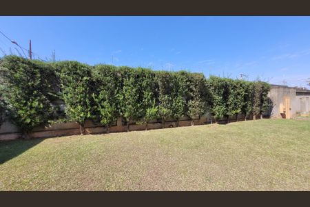 Casa à venda com 1000m², 3 quartos e 4 vagasÁrea comum