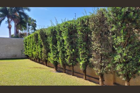 Casa à venda com 1000m², 3 quartos e 4 vagasÁrea comum