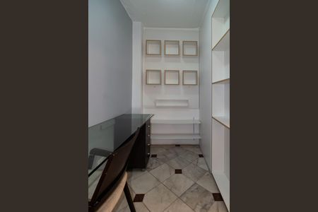 Apartamento à venda com 79m², 1 quarto e 1 vagaEscritório