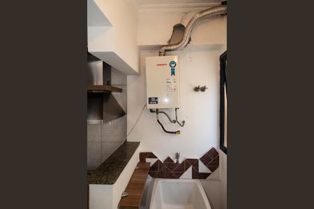 Apartamento à venda com 79m², 1 quarto e 1 vagaÁrea de Serviço