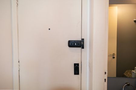 Apartamento à venda com 79m², 1 quarto e 1 vagaSala