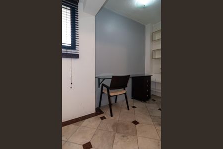 Apartamento à venda com 79m², 1 quarto e 1 vagaEscritório