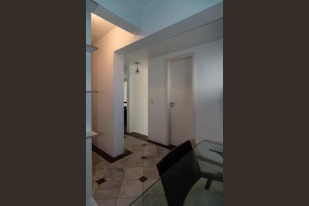 Apartamento à venda com 79m², 1 quarto e 1 vagaEscritório