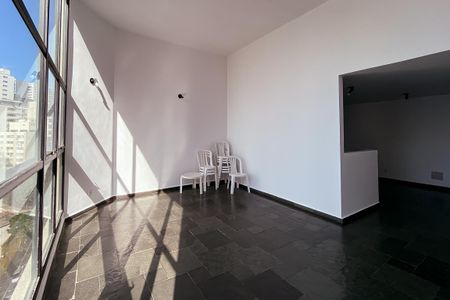 Apartamento à venda com 79m², 1 quarto e 1 vagaÁrea comum