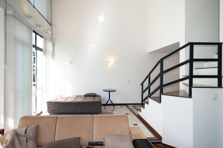 Apartamento à venda com 79m², 1 quarto e 1 vagaSala