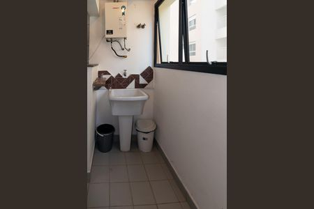 Apartamento à venda com 79m², 1 quarto e 1 vagaÁrea de Serviço