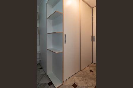 Apartamento à venda com 79m², 1 quarto e 1 vagaEscritório
