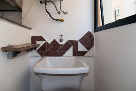 Apartamento à venda com 79m², 1 quarto e 1 vagaÁrea de Serviço