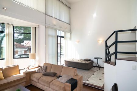 Apartamento à venda com 79m², 1 quarto e 1 vagaSala