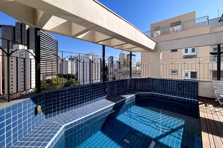 Apartamento à venda com 79m², 1 quarto e 1 vagaÁrea comum