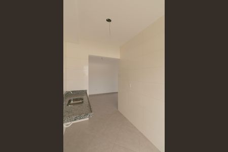 Apartamento à venda com 85m², 2 quartos e 2 vagasCozinha