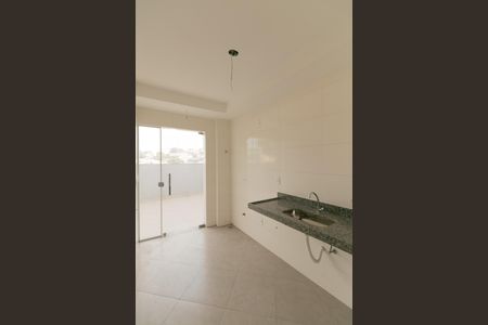 Apartamento à venda com 85m², 2 quartos e 2 vagasCozinha