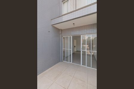 Apartamento à venda com 85m², 2 quartos e 2 vagasVaranda da Sala