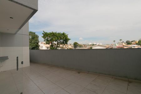 Apartamento à venda com 85m², 2 quartos e 2 vagasÁrea Externa