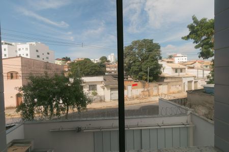 Apartamento à venda com 85m², 2 quartos e 2 vagasVista da Suíte