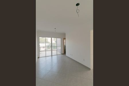 Apartamento à venda com 85m², 2 quartos e 2 vagasSala