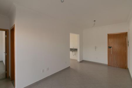 Apartamento à venda com 85m², 2 quartos e 2 vagasSala