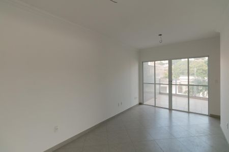 Apartamento à venda com 85m², 2 quartos e 2 vagasSala
