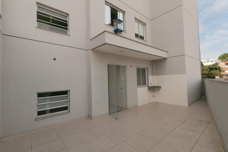 Apartamento à venda com 85m², 2 quartos e 2 vagasÁrea de Serviço
