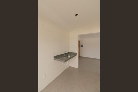 Apartamento à venda com 85m², 2 quartos e 2 vagasCozinha