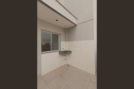 Apartamento à venda com 85m², 2 quartos e 2 vagasÁrea de Serviço
