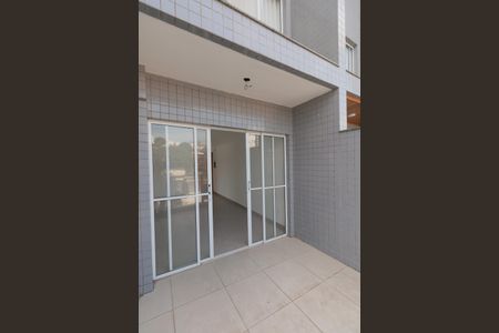 Apartamento à venda com 85m², 2 quartos e 2 vagasVaranda da Sala