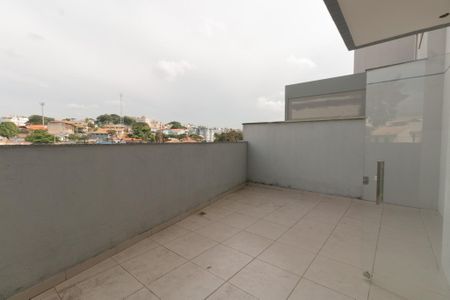 Apartamento à venda com 85m², 2 quartos e 2 vagasÁrea Externa