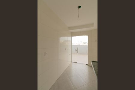 Apartamento à venda com 85m², 2 quartos e 2 vagasCozinha