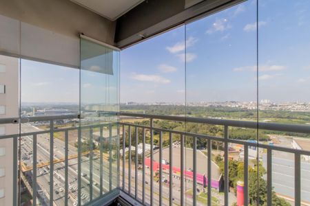 Apartamento para alugar com 75m², 2 quartos e 2 vagasVaranda Gourmet