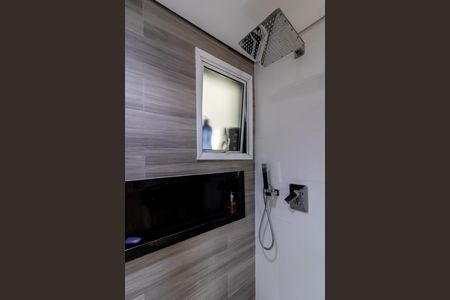 Apartamento para alugar com 75m², 2 quartos e 2 vagasBanheiro