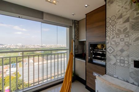 Apartamento para alugar com 75m², 2 quartos e 2 vagasVarada Gourmet