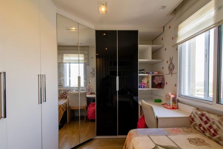 Apartamento para alugar com 75m², 2 quartos e 2 vagasQuarto 2