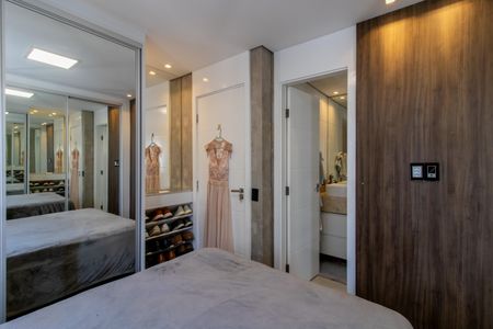 Apartamento para alugar com 75m², 2 quartos e 2 vagasSuíte