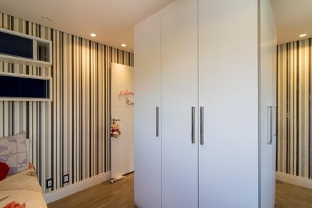Apartamento para alugar com 75m², 2 quartos e 2 vagasQuarto 2