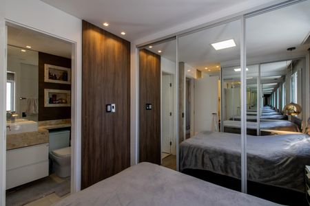 Apartamento para alugar com 75m², 2 quartos e 2 vagasSuíte