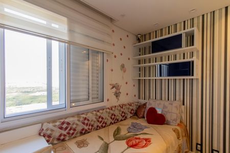 Apartamento para alugar com 75m², 2 quartos e 2 vagasQuarto 2