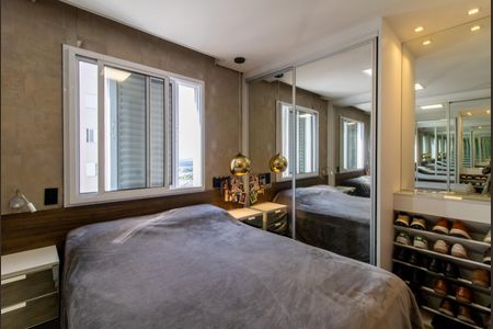 Apartamento para alugar com 75m², 2 quartos e 2 vagasSuíte